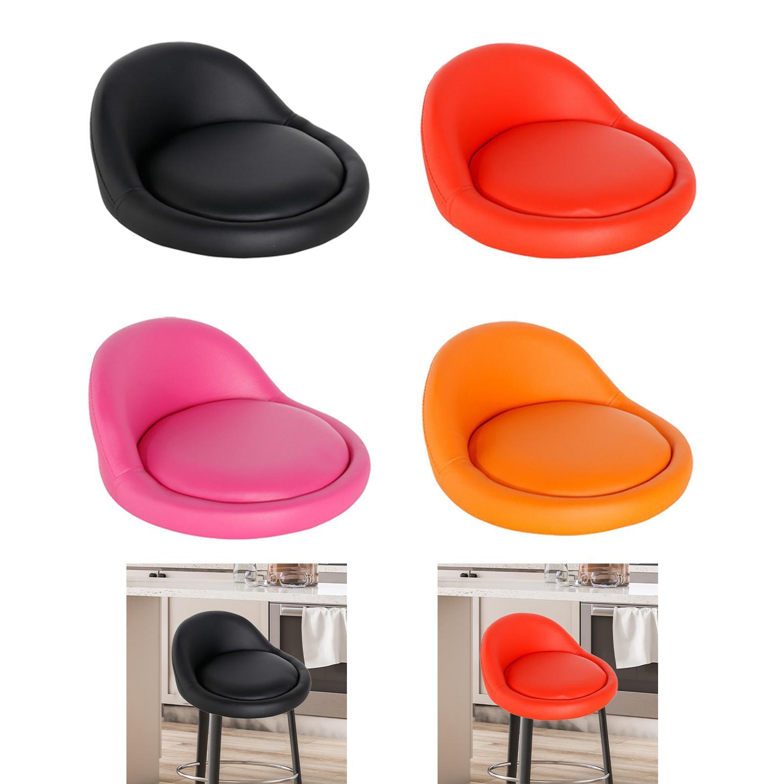 Commercial Kitchen Installation - Coussin de siège de tabouret de
