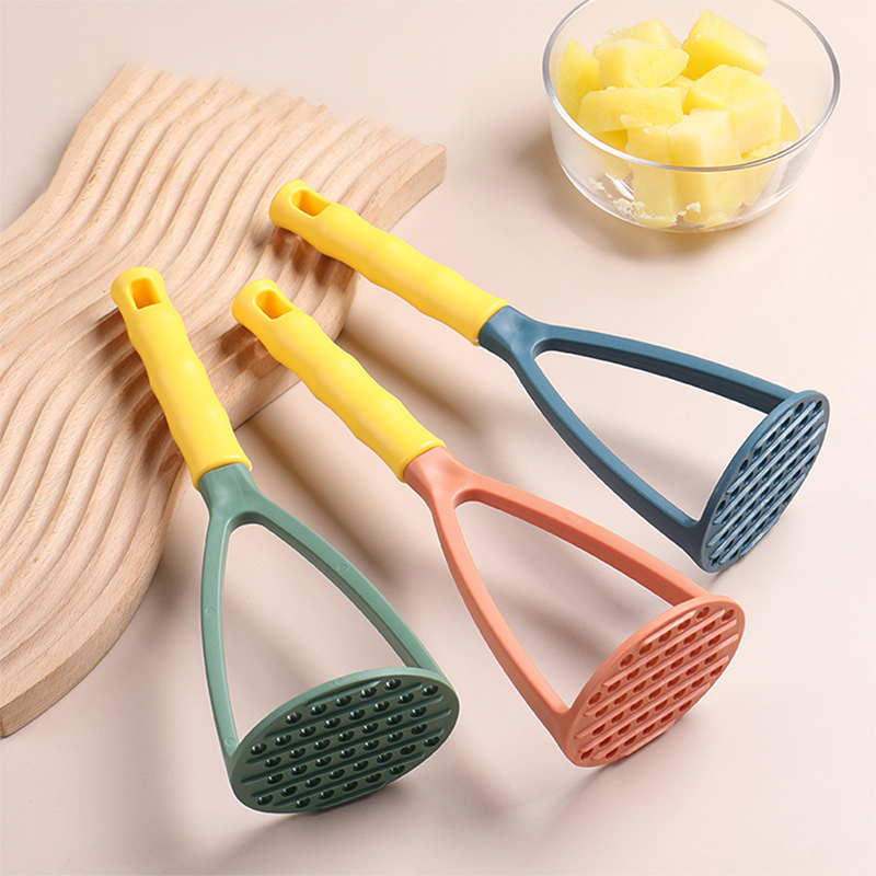 Commercial Potato Peeler - Presse-purée de pommes de terre pressées