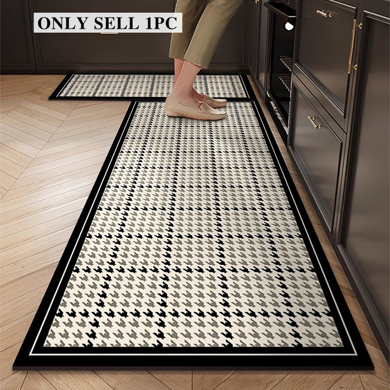 Commercial Kitchen Floor - Tapis de sol de cuisine en