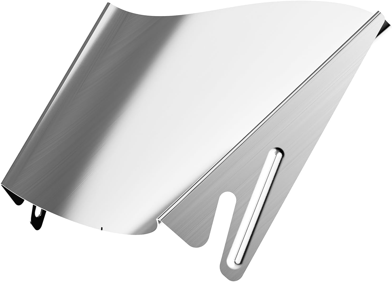 Commercial Kitchen Units - Goulotte verseuse pour batteur sur socle