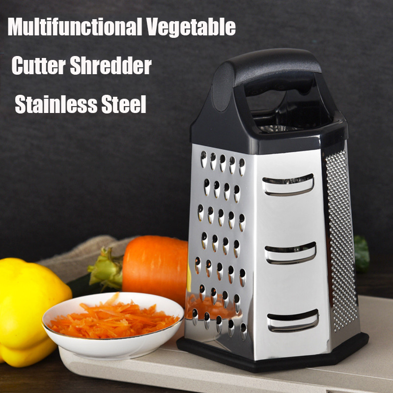 Commercial Potato Peeler - Râpe professionnelle en acier inoxydable avec