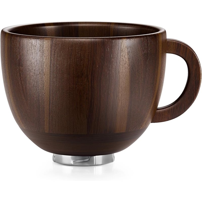 Commercial Kitchen Units - ABWM-Mélangeur à bol en bois pour
