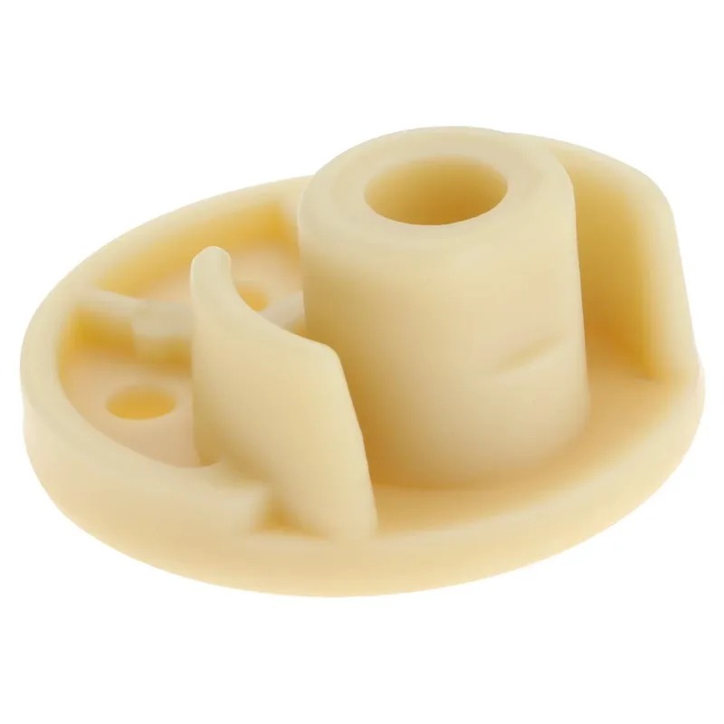 Commercial Kitchen Units - Pied en caoutchouc pour centre commercial