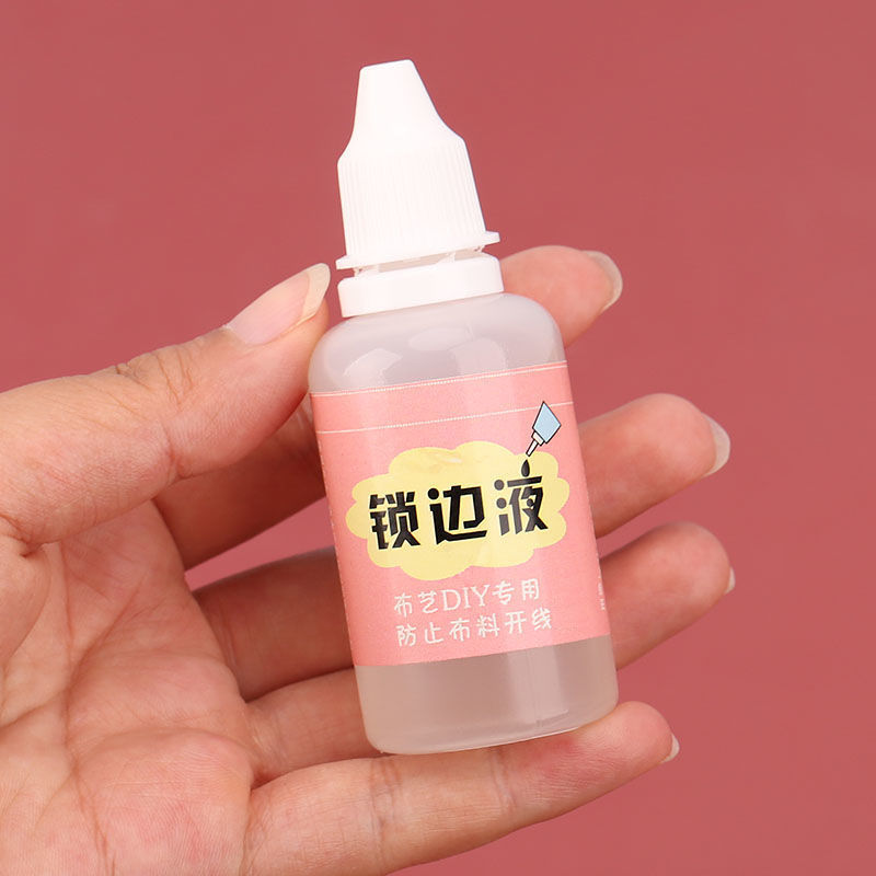 Commercial Kitchen Supplies - Kit de solution de couture liquide,