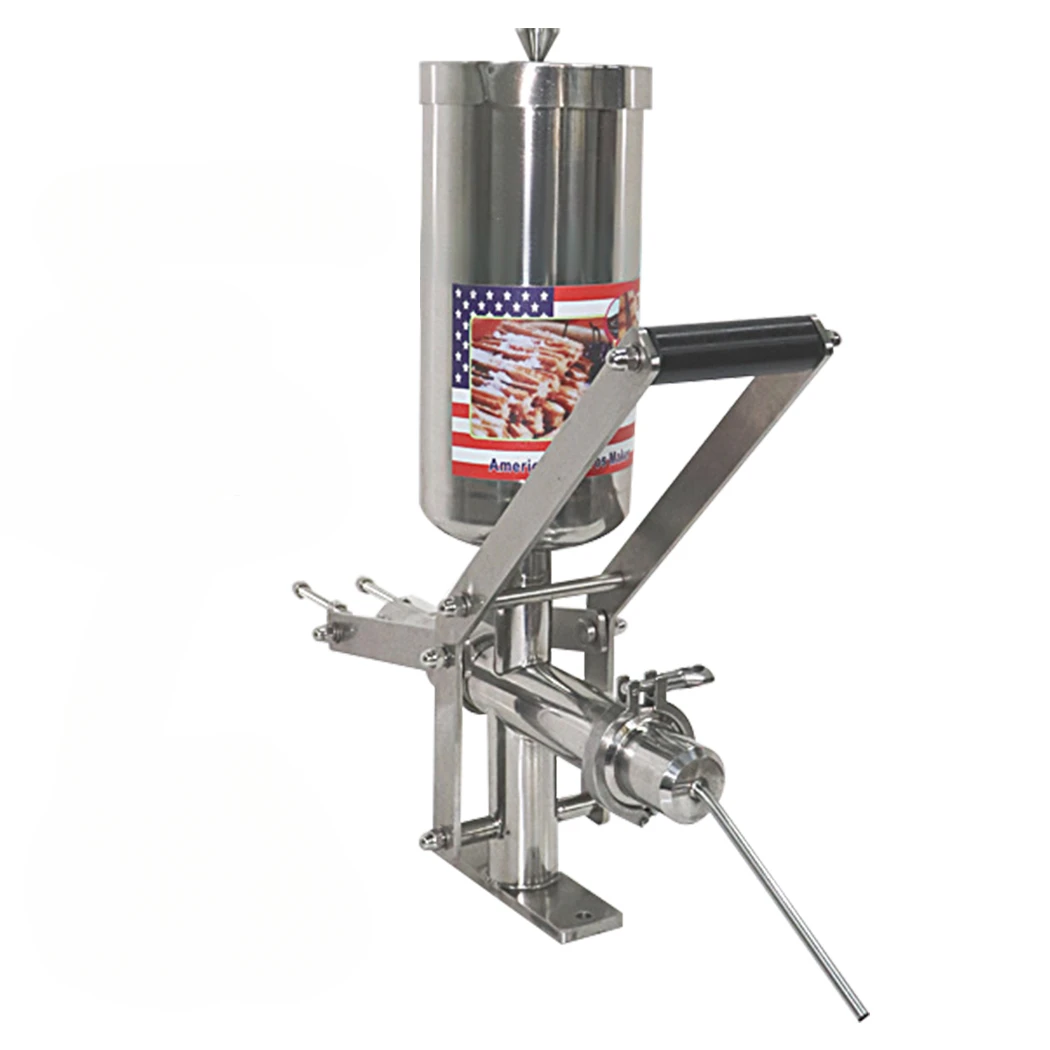 Commercial Kitchen Youtube - Boulangerie commerciale en acier inoxydable beignets