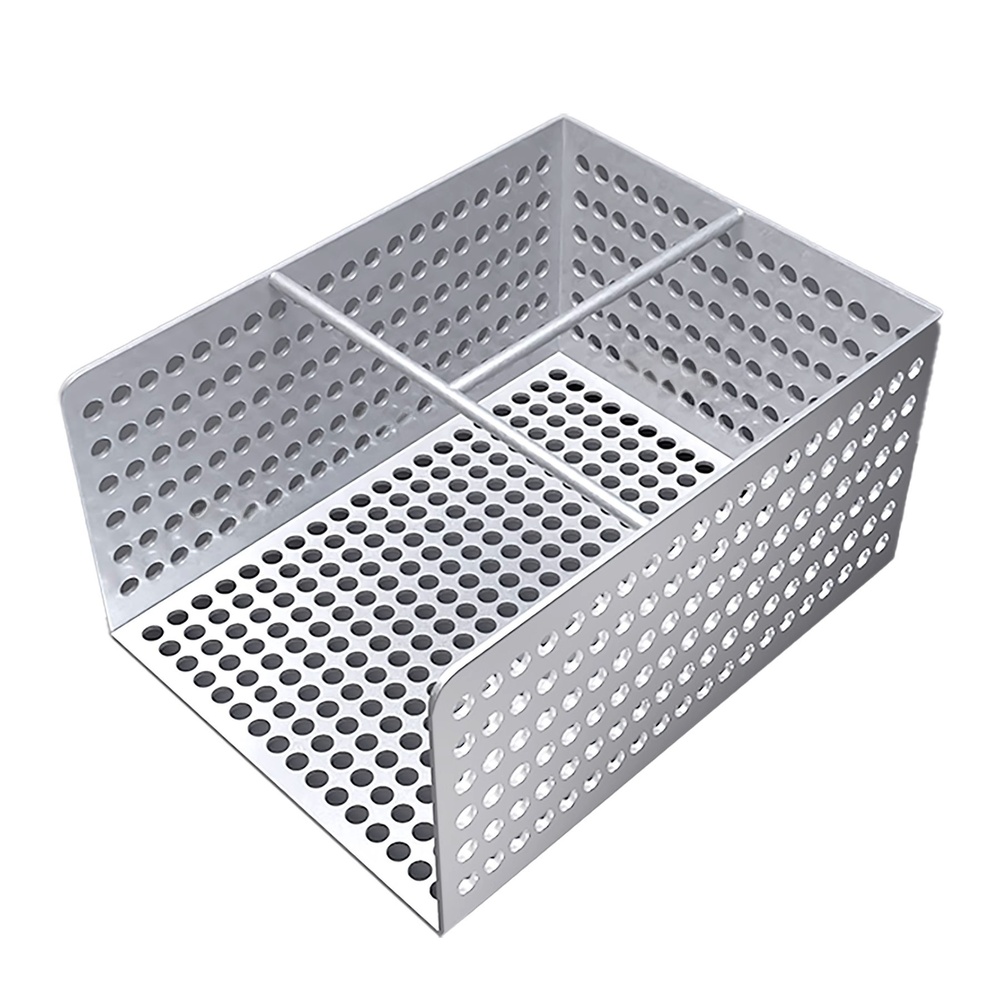 Commercial Kitchen Floor - Grille de vidange de sol 304,