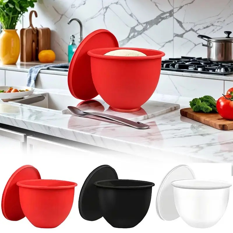 Commercial Kitchen Units - NOUVEAU Doublures en silicone pour mélangeurs
