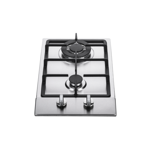 Commercial Kitchen Installation - Table de cuisson à gaz commerciale