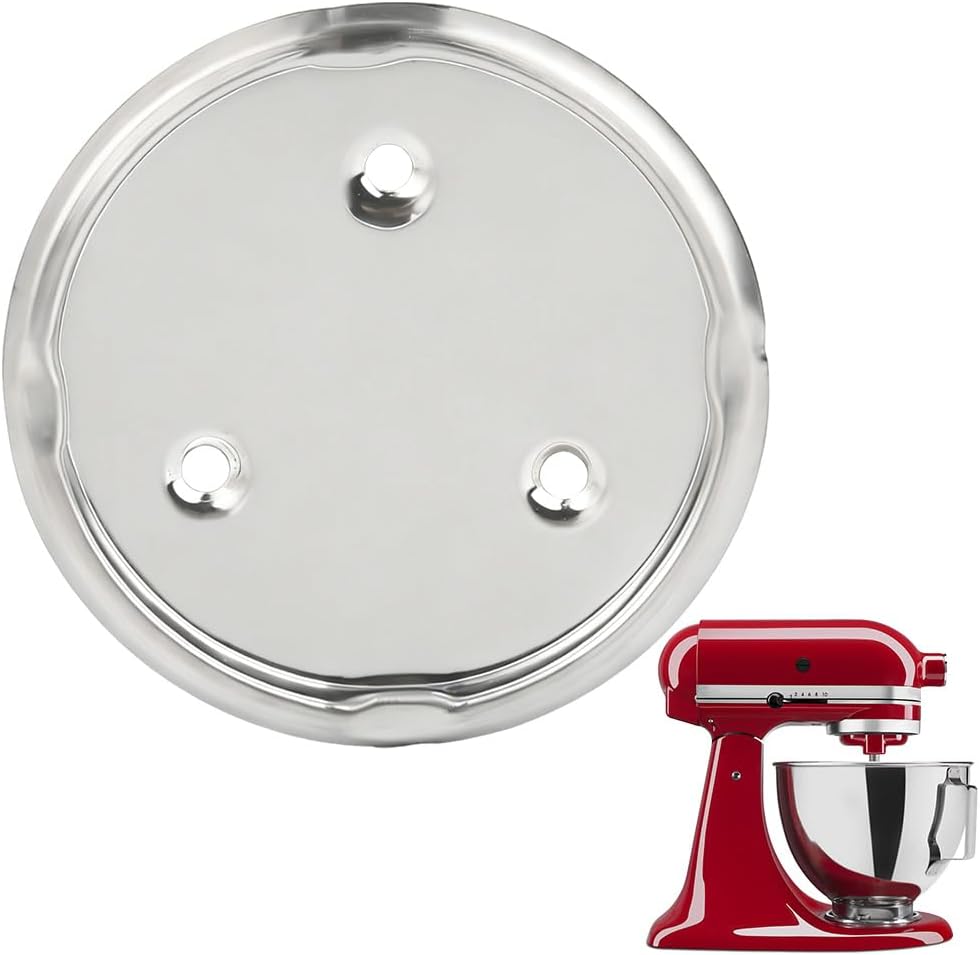 Commercial Kitchen Supplies - Capuchon de vis de bol mélangeur