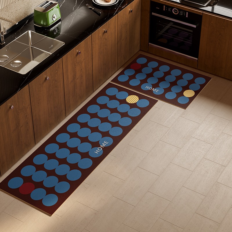 Commercial Kitchen Floor - Tapis de sol de cuisine à