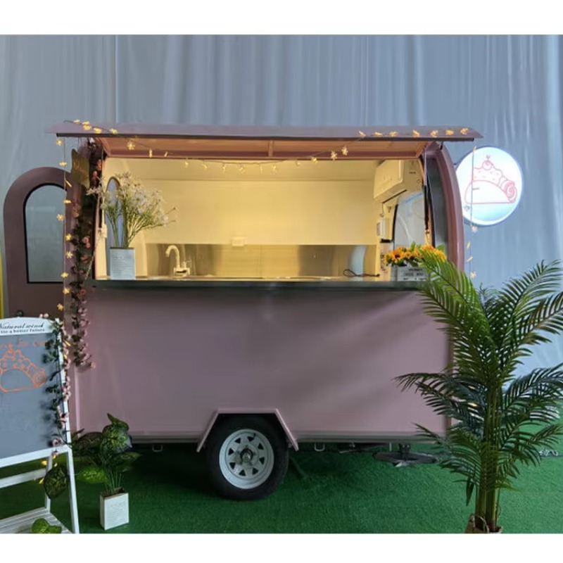 Commercial Kitchen Vendor - Équipement de cuisine commerciale, machine à