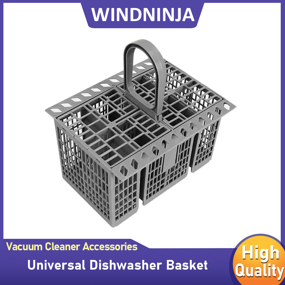 Commercial Kitchen Units - Pièces de panier de lave-vaisselle universelles,