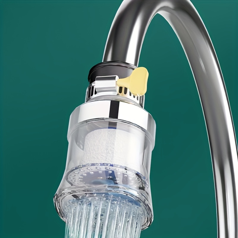 Commercial Kitchen Tap - Filtre universel pour robinet, 1 pièce,