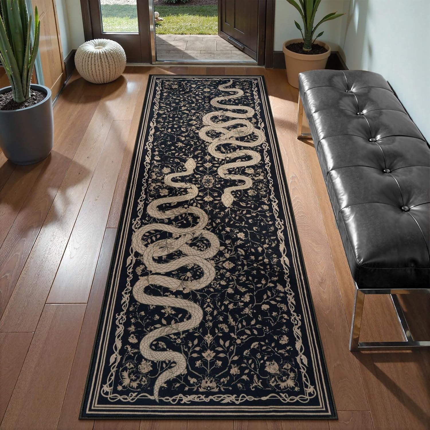 Commercial Kitchen Floor - Tapis de couloir tapis de couloir