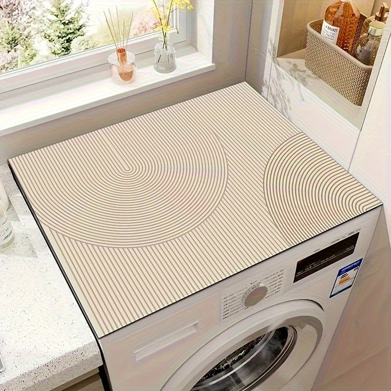 Commercial Kitchen Floor - Tapis de protection minimaliste VIKAMA pour