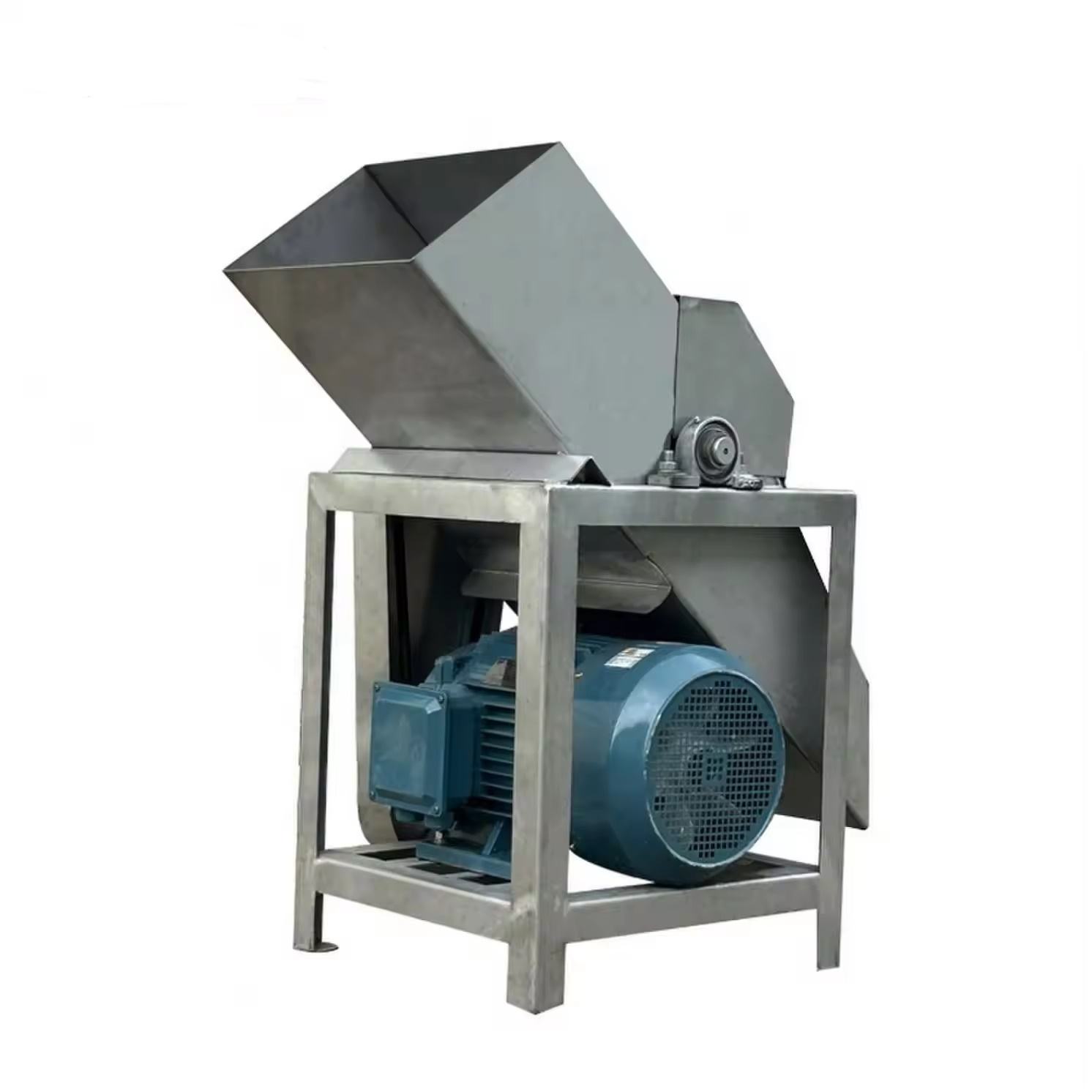 Commercial Kitchen Youtube - Mini broyeur de cubes multifonctionnel, Tube