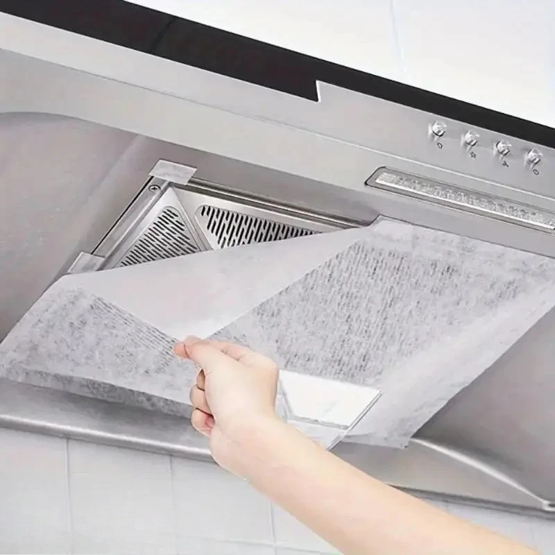 Commercial Kitchen Vent Hood - Lot de 12 filtres de hotte