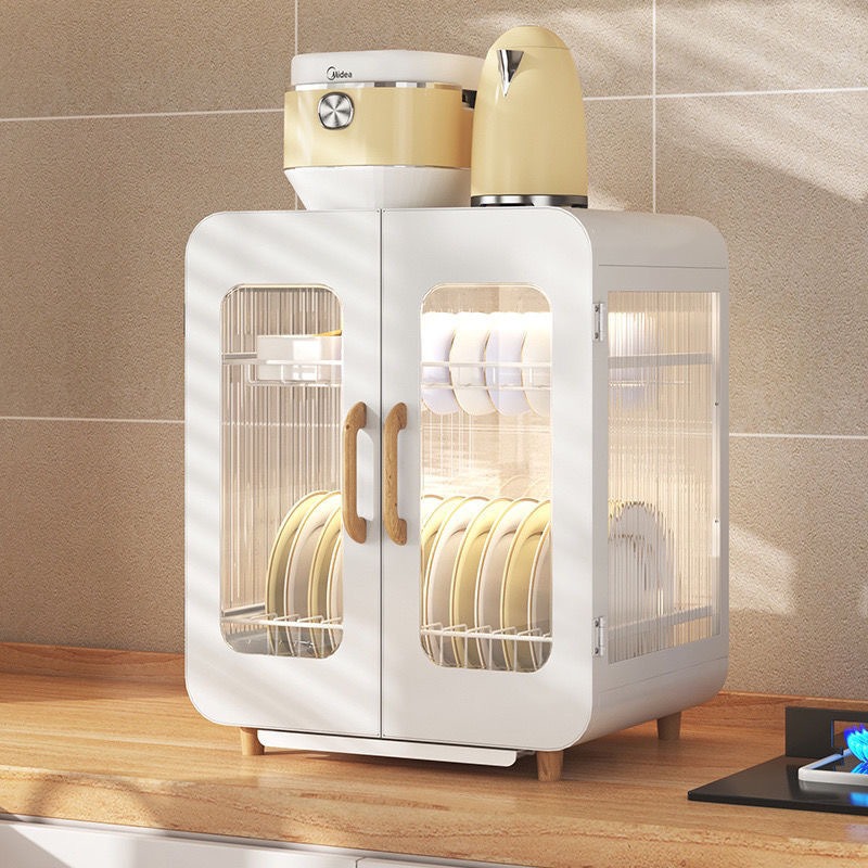 Commercial Kitchen Installation - Comptoirs de cuisine, armoires de rangement