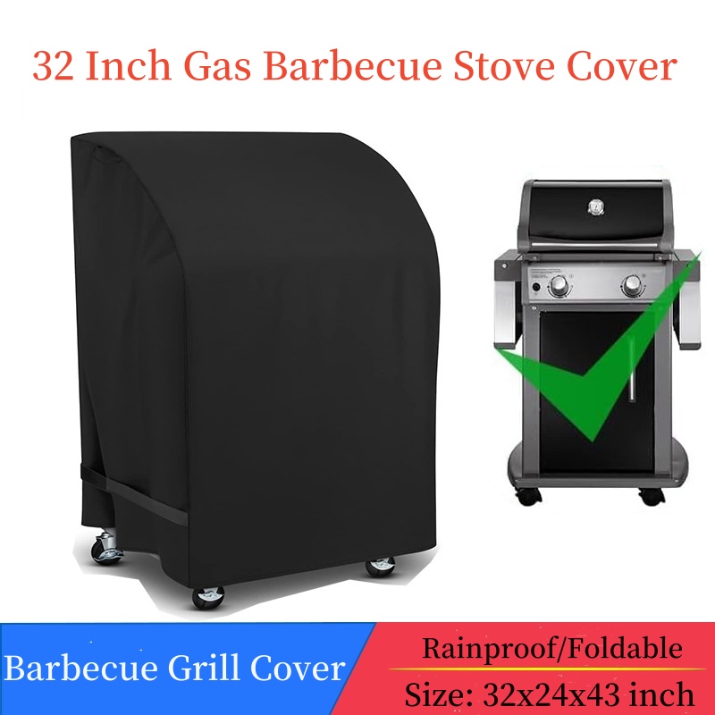 Commercial Kitchen Vent Hood - Couverture de poêle de Barbecue à