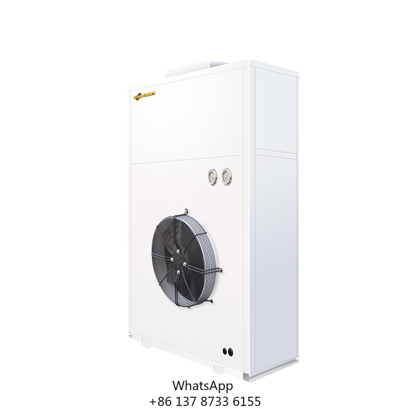 Commercial Kitchen Installation - Climatiseur commercial 2P 17060btu pour cuisine,