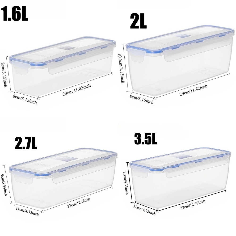 Contenants de stockage aliment - Commercial Kitchen Utensil Organizer avis et prix