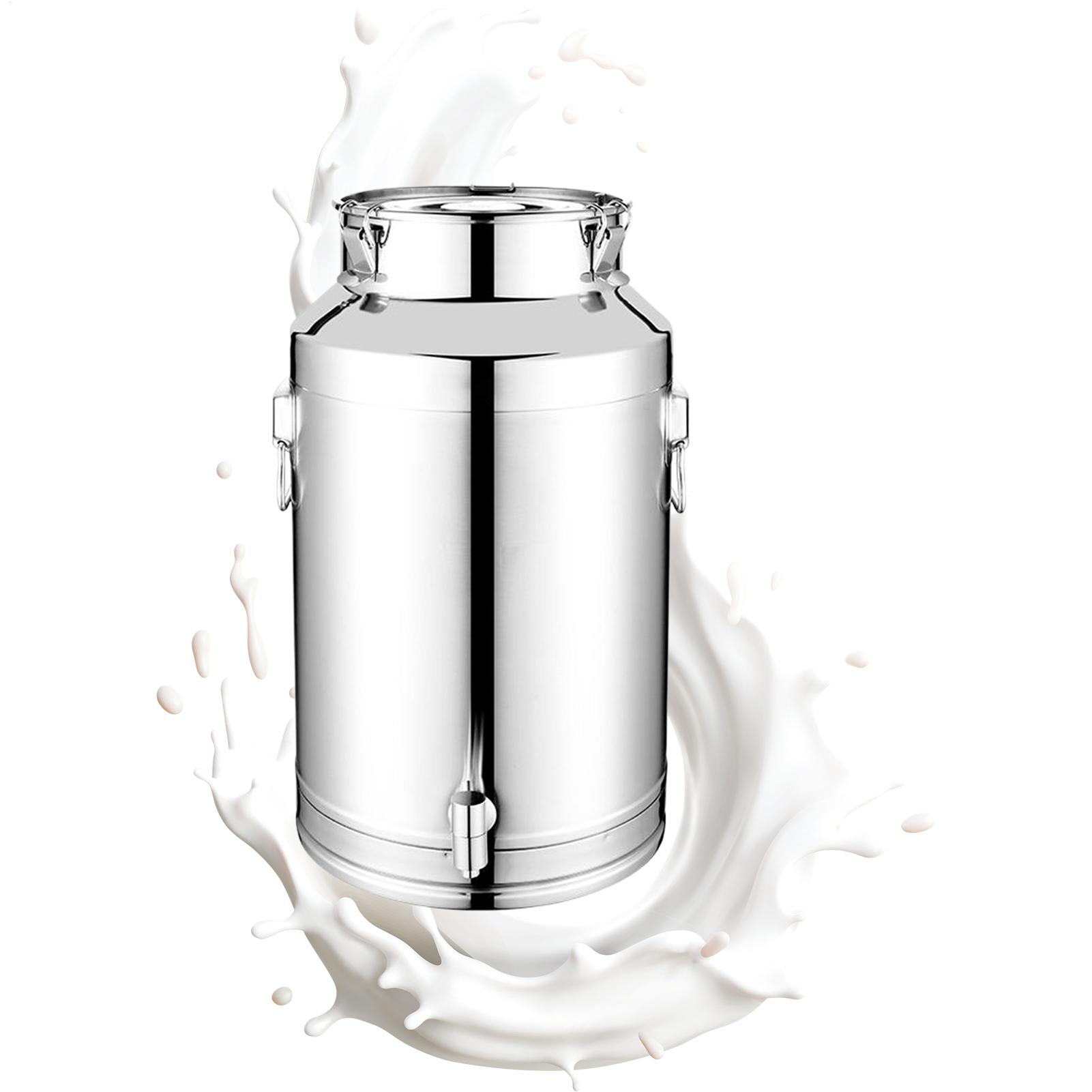 Baril de cuisine hermétique 5L - Commercial Kitchen Tap avis et prix