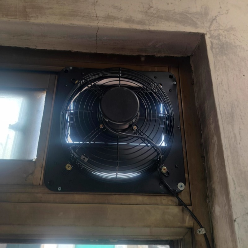 Hotte de cuisine avec ventilat - Commercial Kitchen Vent Hood avis et prix