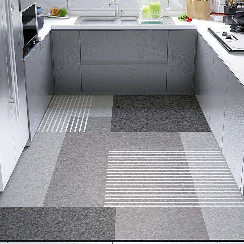 Tapis de Sol en Cuir Imperméab - Commercial Kitchen Floor avis et prix