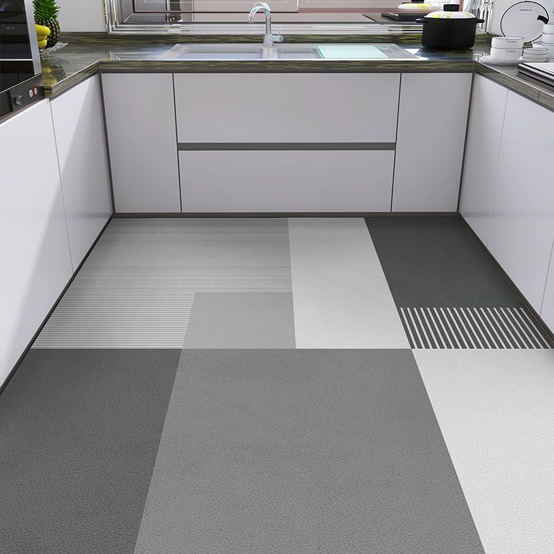 Tapis de Sol en Cuir Imperméab - Commercial Kitchen Floor avis et prix