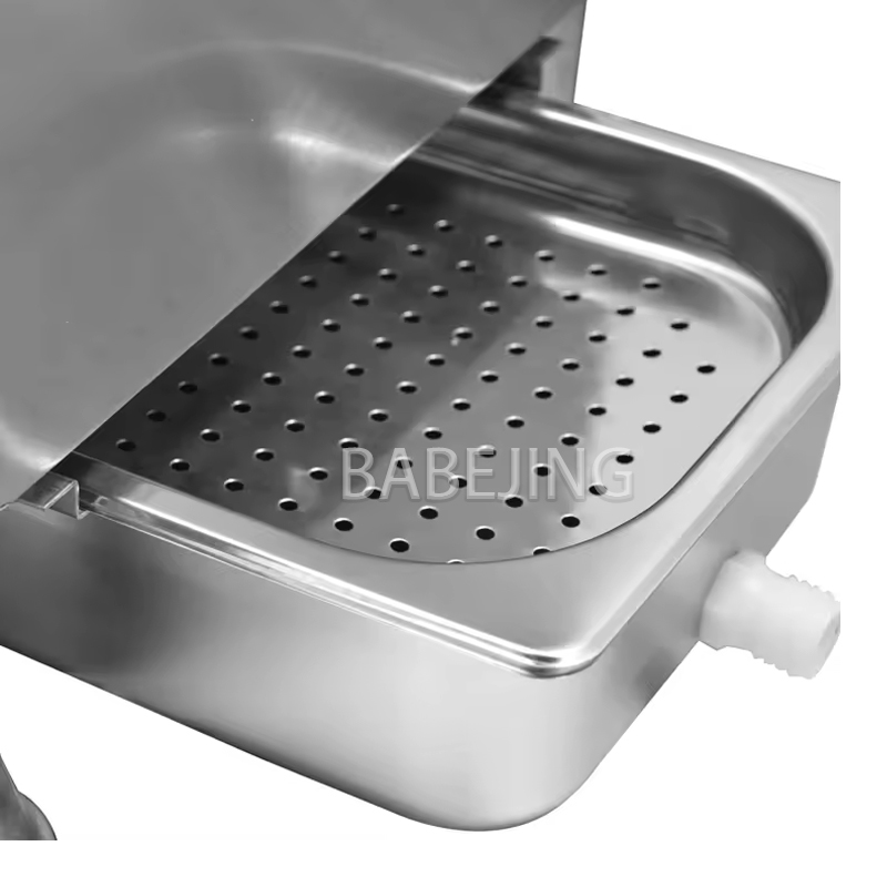 Machine à éplucher les pommes  - Commercial Potato Peeler avis et prix