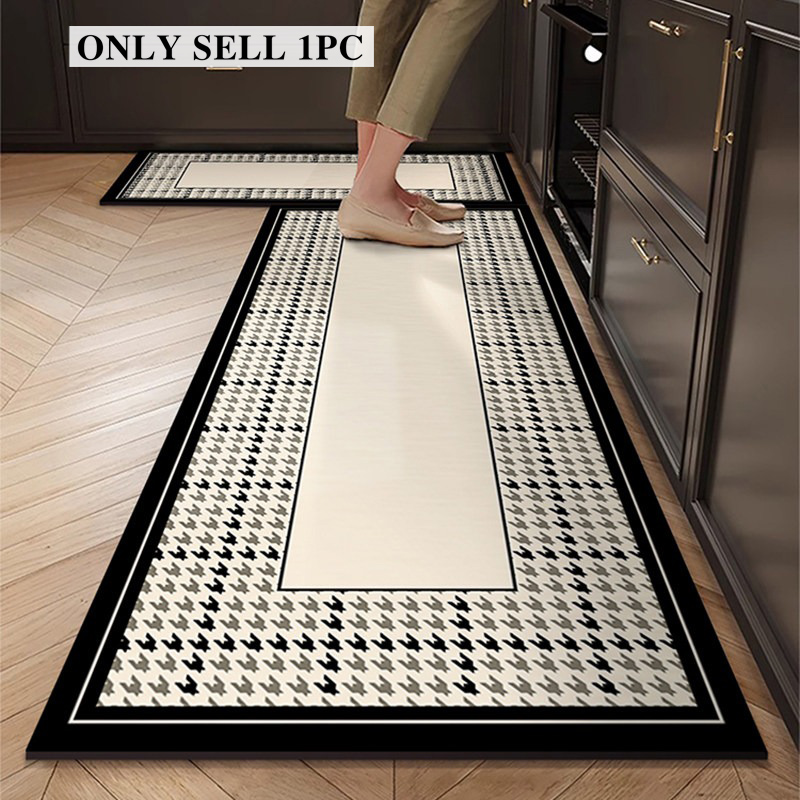 Tapis de sol de cuisine en cui - Commercial Kitchen Floor avis et prix