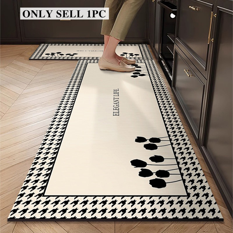 Tapis de sol de cuisine en cui - Commercial Kitchen Floor avis et prix