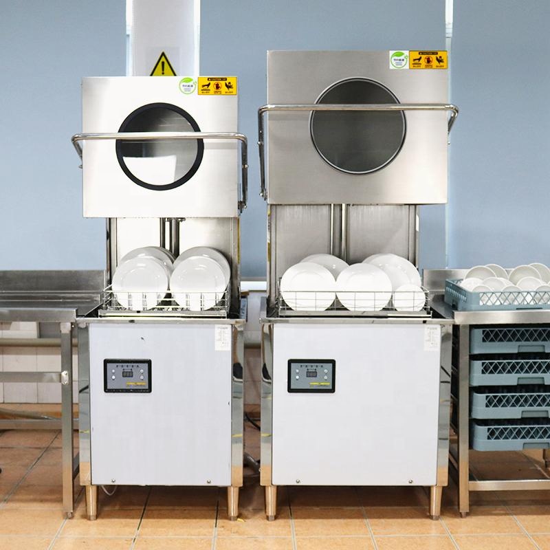 Lave-vaisselle commercial auto - Commercial Kitchen Dishwasher avis et prix