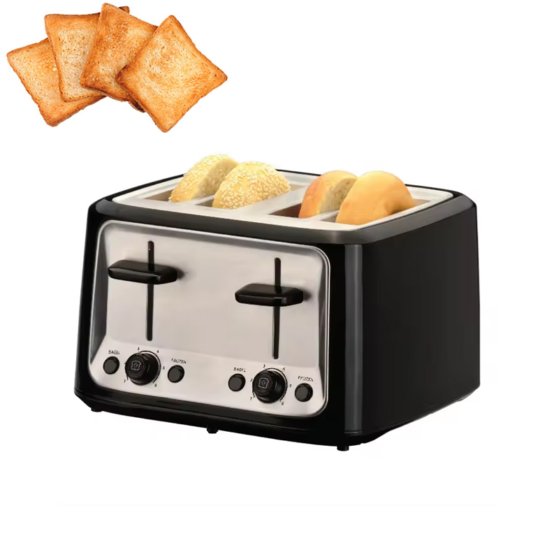 Machine à pain et sandwichs él - Commercial Kitchen Youtube avis et prix