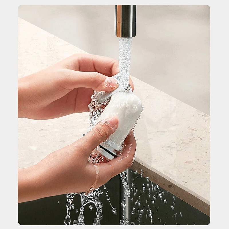 Purificateur d'eau pour robine - Commercial Kitchen Tap avis et prix