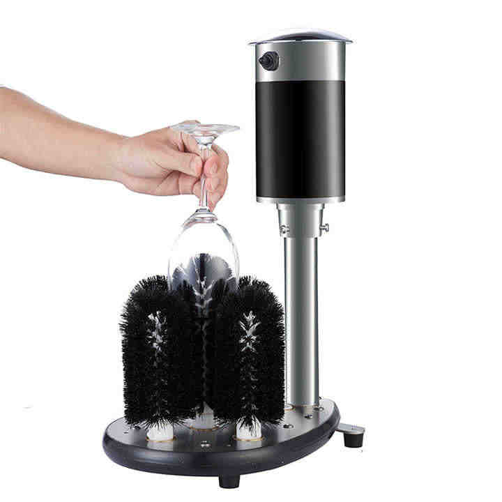 Lave-vaisselle électrique auto - Commercial Kitchen Dishwasher avis et prix
