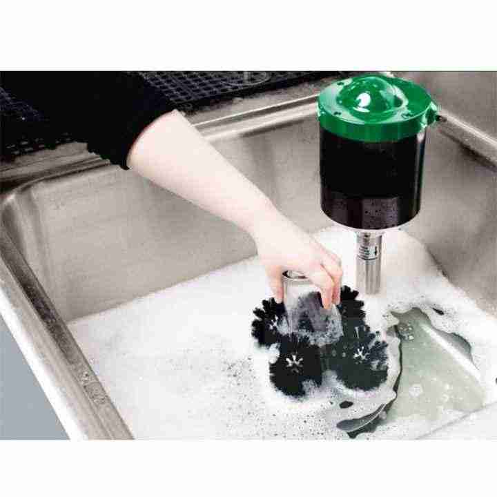 Lave-vaisselle électrique auto - Commercial Kitchen Dishwasher avis et prix