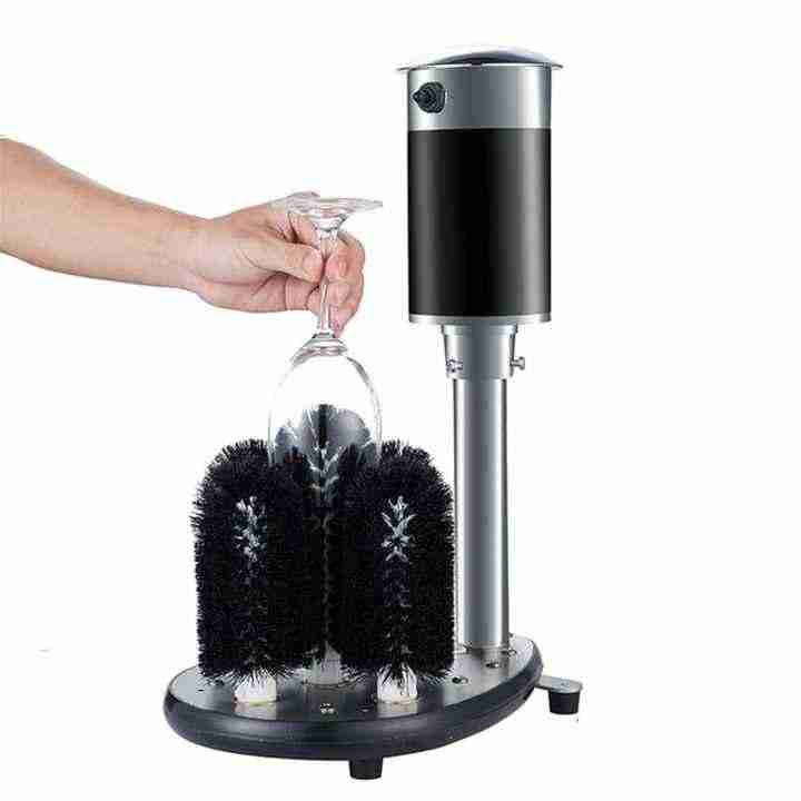 Lave-vaisselle électrique auto - Commercial Kitchen Dishwasher avis et prix