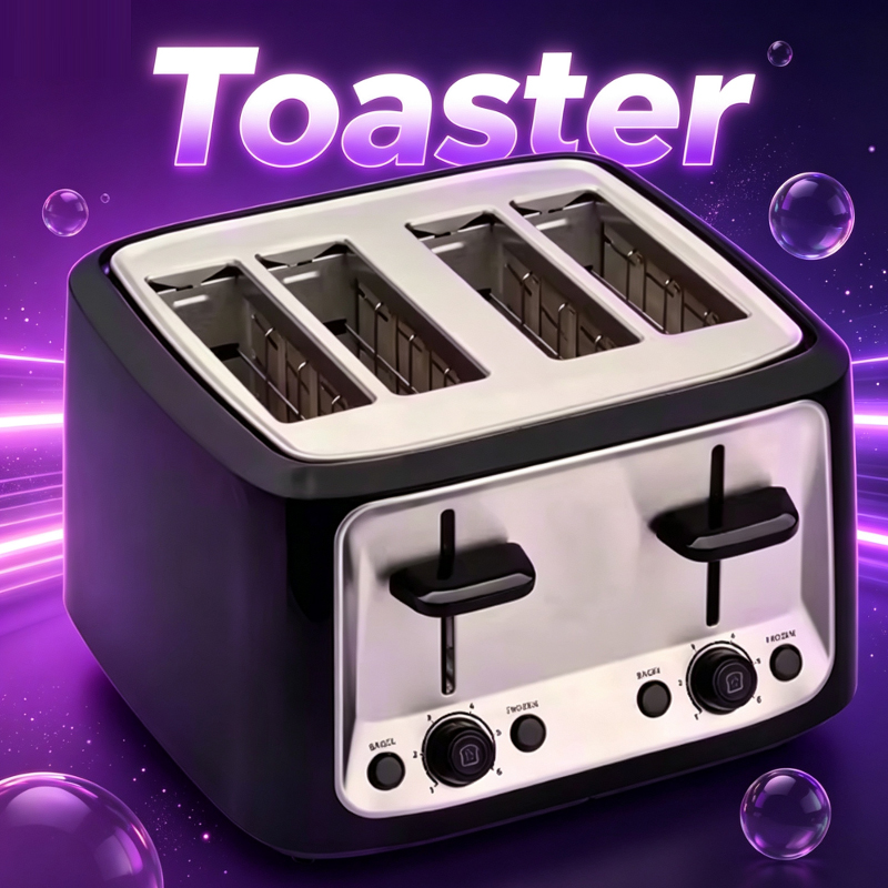 Machine à petit-déjeuner saine - Commercial Kitchen Youtube avis et prix