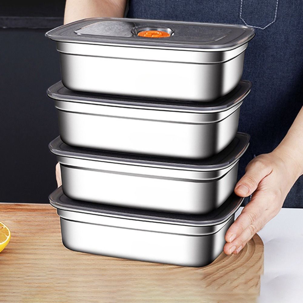 Boîte de conservation portable - Commercial Kitchen Fridge avis et prix