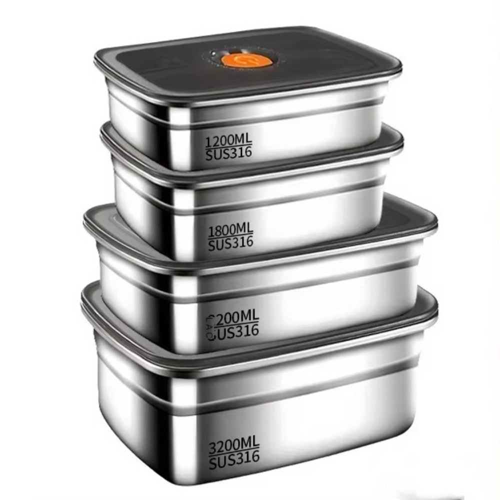 Boîte de conservation portable - Commercial Kitchen Fridge avis et prix