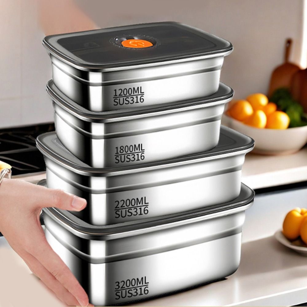 Boîte de conservation portable - Commercial Kitchen Fridge avis et prix