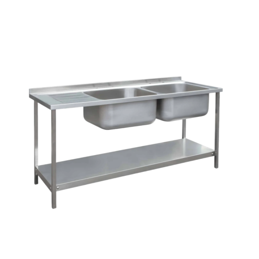 Évier de cuisine de Restaurant - Commercial Kitchen Dishwasher avis et prix