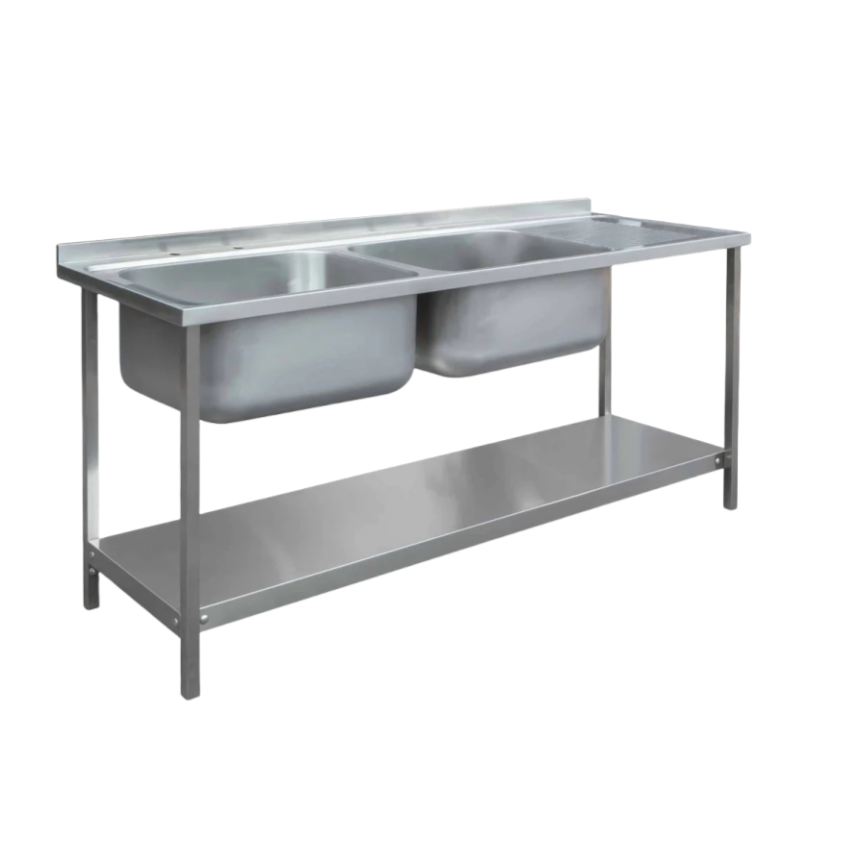 Évier de cuisine de Restaurant - Commercial Kitchen Dishwasher avis et prix