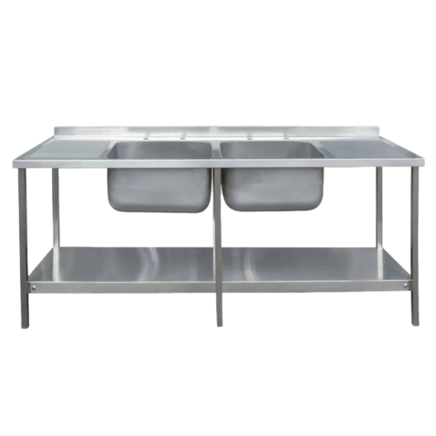 Évier de cuisine de Restaurant - Commercial Kitchen Dishwasher avis et prix