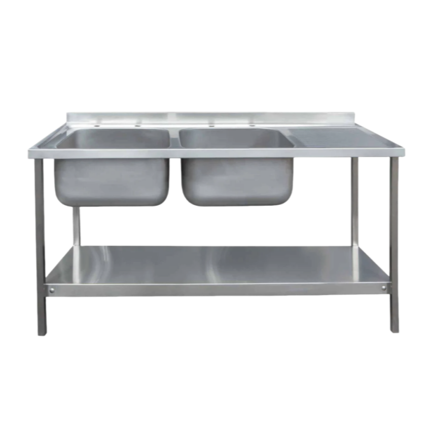 Évier de cuisine de Restaurant - Commercial Kitchen Dishwasher avis et prix