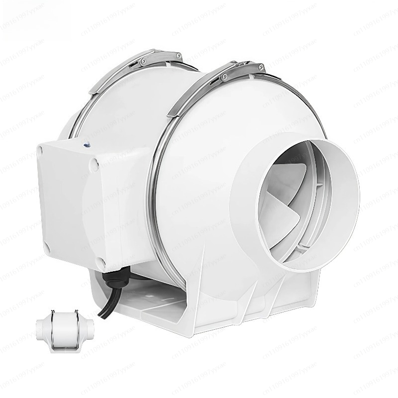 Tube de ventilation pour salle - Commercial Kitchen Youtube avis et prix