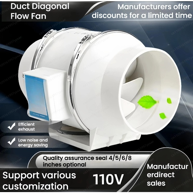 Tube de ventilation pour salle - Commercial Kitchen Youtube avis et prix