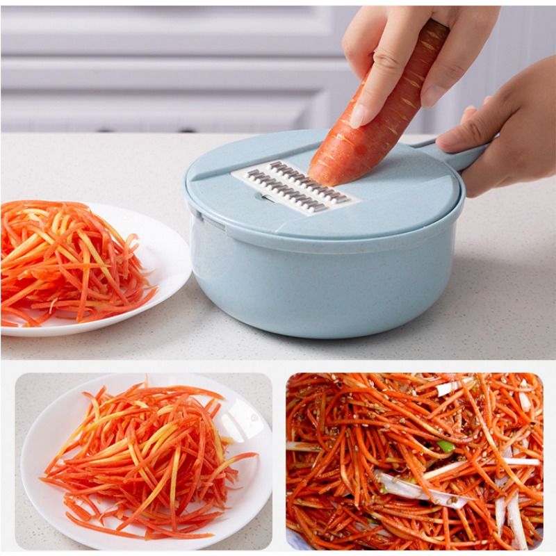 Coupe-légumes multifonction en - Commercial Potato Peeler avis et prix