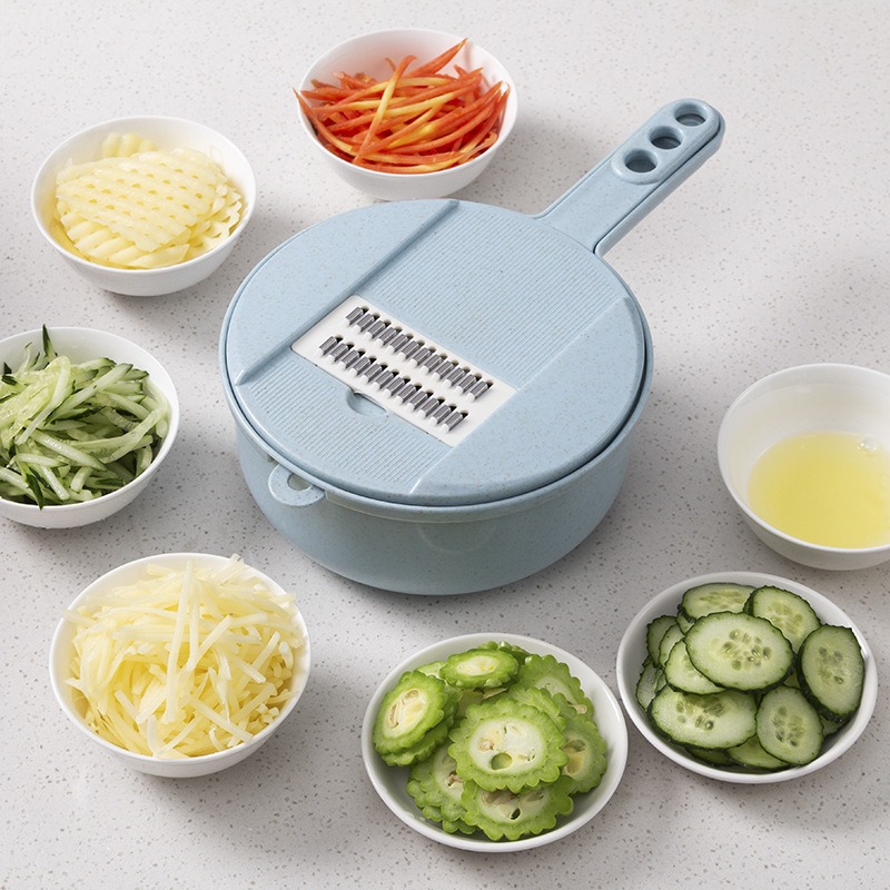 Coupe-légumes multifonction en - Commercial Potato Peeler avis et prix